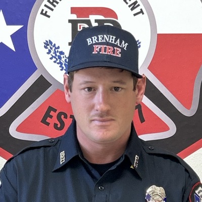 Dane Winkelmann headshot